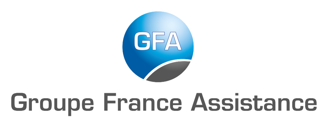 logo groupe france assisstance